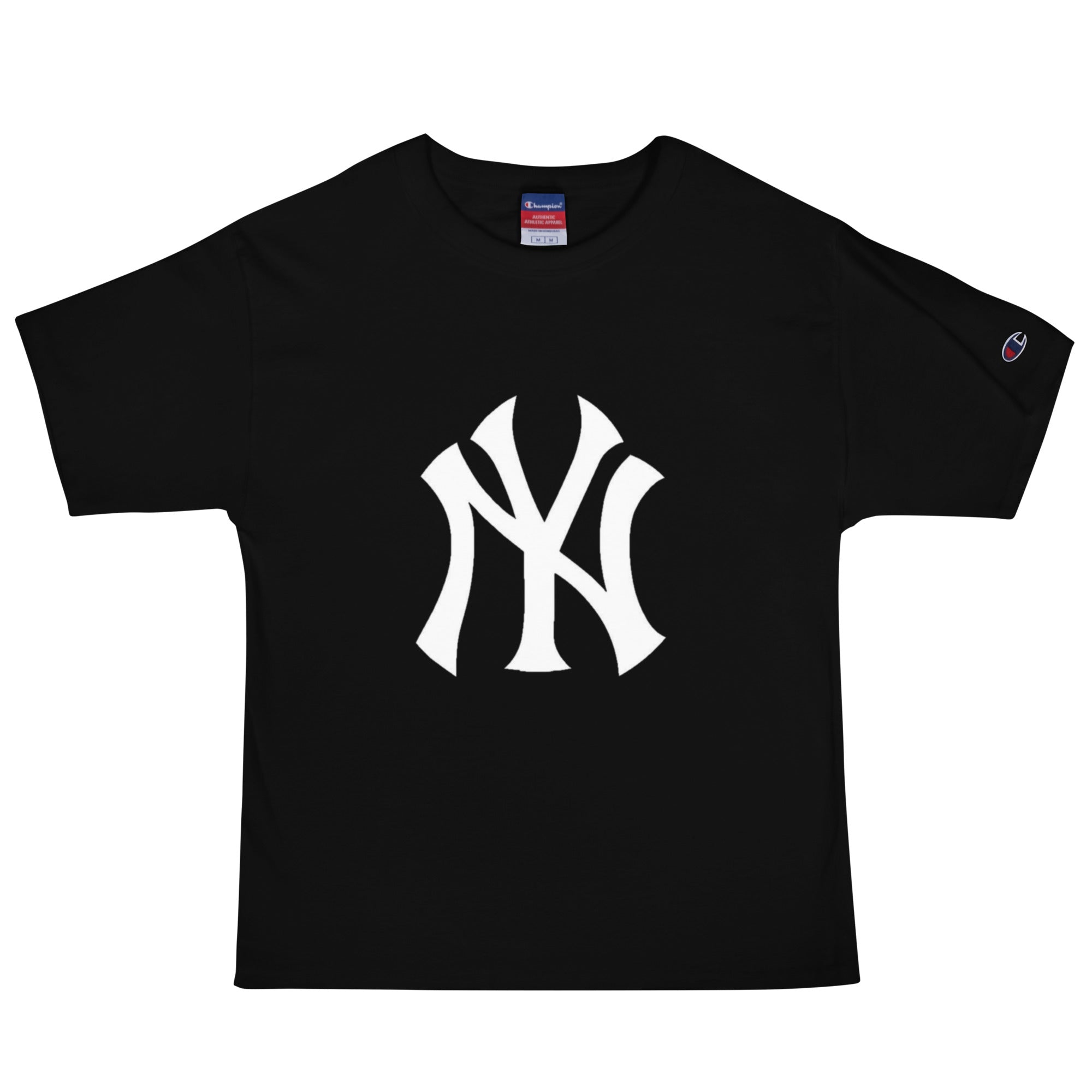 NYC tee