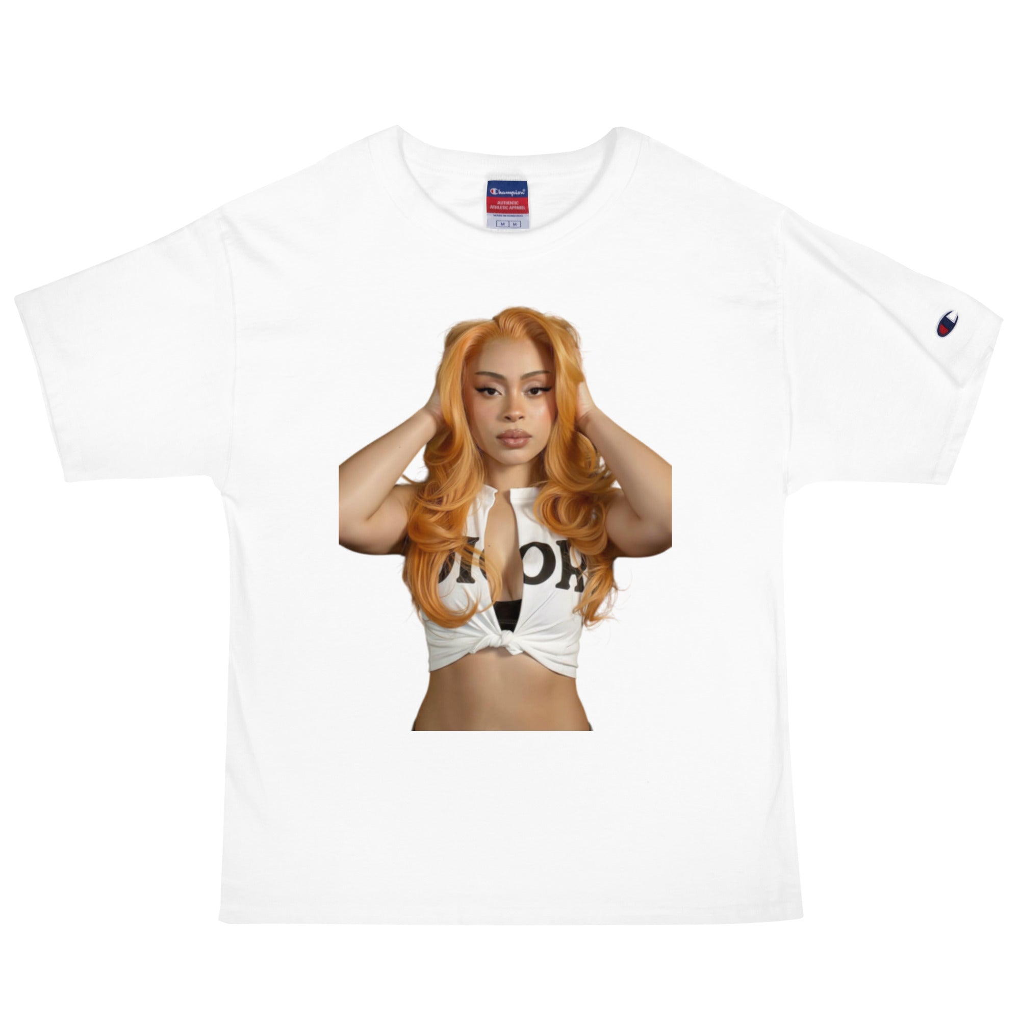 i. spice: the 3rd it girl by because the internet.